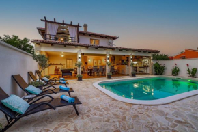 Villa Karmen
